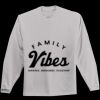 Men's ComfortSoft® Long-Sleeve T-Shirt Thumbnail