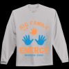 Men's ComfortSoft® Long-Sleeve T-Shirt Thumbnail