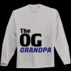 Men's ComfortSoft® Long-Sleeve T-Shirt Thumbnail
