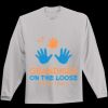 Men's ComfortSoft® Long-Sleeve T-Shirt Thumbnail