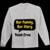Men's ComfortSoft® Long-Sleeve T-Shirt Thumbnail