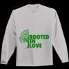 Men's ComfortSoft® Long-Sleeve T-Shirt Thumbnail