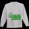 Men's ComfortSoft® Long-Sleeve T-Shirt Thumbnail