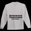 Men's ComfortSoft® Long-Sleeve T-Shirt Thumbnail
