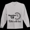 Men's ComfortSoft® Long-Sleeve T-Shirt Thumbnail