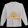 Men's ComfortSoft® Long-Sleeve T-Shirt Thumbnail