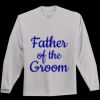 Men's ComfortSoft® Long-Sleeve T-Shirt Thumbnail