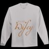 Men's ComfortSoft® Long-Sleeve T-Shirt Thumbnail