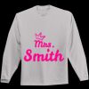 Men's ComfortSoft® Long-Sleeve T-Shirt Thumbnail