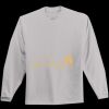Men's ComfortSoft® Long-Sleeve T-Shirt Thumbnail