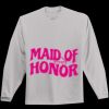 Men's ComfortSoft® Long-Sleeve T-Shirt Thumbnail