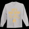 Men's ComfortSoft® Long-Sleeve T-Shirt Thumbnail