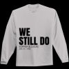 Men's ComfortSoft® Long-Sleeve T-Shirt Thumbnail