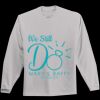Men's ComfortSoft® Long-Sleeve T-Shirt Thumbnail