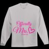 Men's ComfortSoft® Long-Sleeve T-Shirt Thumbnail