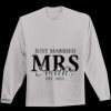 Men's ComfortSoft® Long-Sleeve T-Shirt Thumbnail