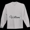 Men's ComfortSoft® Long-Sleeve T-Shirt Thumbnail