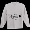 Men's ComfortSoft® Long-Sleeve T-Shirt Thumbnail