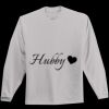 Men's ComfortSoft® Long-Sleeve T-Shirt Thumbnail