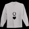 Men's ComfortSoft® Long-Sleeve T-Shirt Thumbnail