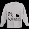 Men's ComfortSoft® Long-Sleeve T-Shirt Thumbnail
