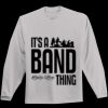 Men's ComfortSoft® Long-Sleeve T-Shirt Thumbnail