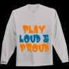 Men's ComfortSoft® Long-Sleeve T-Shirt Thumbnail
