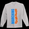 Men's ComfortSoft® Long-Sleeve T-Shirt Thumbnail