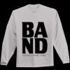 Men's ComfortSoft® Long-Sleeve T-Shirt Thumbnail