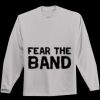 Men's ComfortSoft® Long-Sleeve T-Shirt Thumbnail