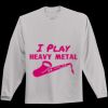 Men's ComfortSoft® Long-Sleeve T-Shirt Thumbnail