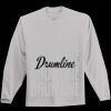 Men's ComfortSoft® Long-Sleeve T-Shirt Thumbnail