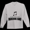 Men's ComfortSoft® Long-Sleeve T-Shirt Thumbnail