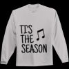 Men's ComfortSoft® Long-Sleeve T-Shirt Thumbnail