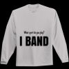 Men's ComfortSoft® Long-Sleeve T-Shirt Thumbnail