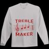 Men's ComfortSoft® Long-Sleeve T-Shirt Thumbnail