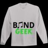 Men's ComfortSoft® Long-Sleeve T-Shirt Thumbnail