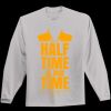 Men's ComfortSoft® Long-Sleeve T-Shirt Thumbnail