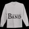 Men's ComfortSoft® Long-Sleeve T-Shirt Thumbnail