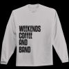 Men's ComfortSoft® Long-Sleeve T-Shirt Thumbnail