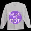 Men's ComfortSoft® Long-Sleeve T-Shirt Thumbnail