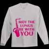 Men's ComfortSoft® Long-Sleeve T-Shirt Thumbnail