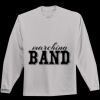 Men's ComfortSoft® Long-Sleeve T-Shirt Thumbnail