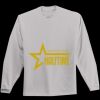Men's ComfortSoft® Long-Sleeve T-Shirt Thumbnail