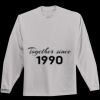Men's ComfortSoft® Long-Sleeve T-Shirt Thumbnail