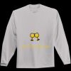 Men's ComfortSoft® Long-Sleeve T-Shirt Thumbnail