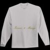 Men's ComfortSoft® Long-Sleeve T-Shirt Thumbnail