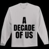 Men's ComfortSoft® Long-Sleeve T-Shirt Thumbnail