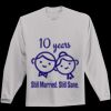 Men's ComfortSoft® Long-Sleeve T-Shirt Thumbnail