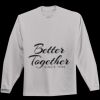 Men's ComfortSoft® Long-Sleeve T-Shirt Thumbnail